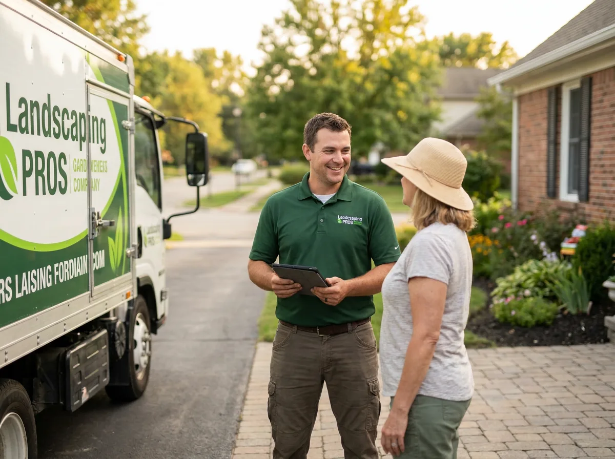 Landscaping Tobaccoville, NC FAQs